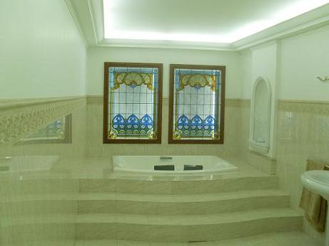 ремонт ванной спб под ключ